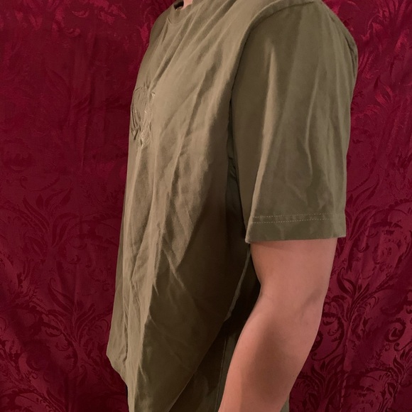 Sample Industries Men’s Tee - Picture 3 of 4